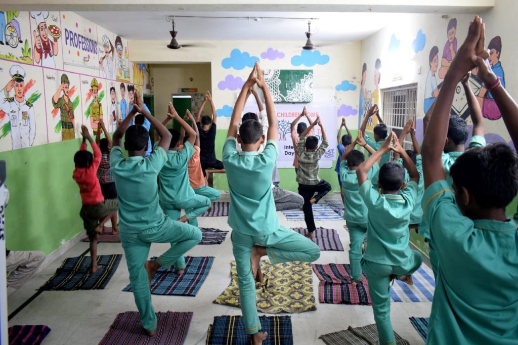 International_yoga_day1